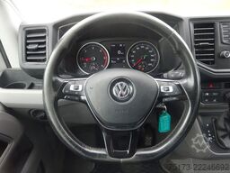 VW Crafter Kasten 35 TDI Autm. VA Trendline 177PS