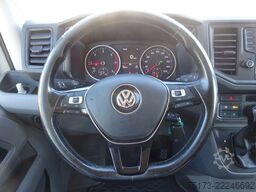VW Crafter Kasten 35 TDI Autm. VA Trendline 177PS