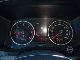 VW Crafter Kasten 35 TDI Autm. VA Trendline 177PS