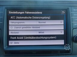 VW Crafter Kasten 35 TDI Autm. VA Trendline 177PS