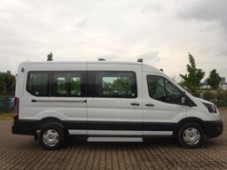 FORD Transit 350 L3H2 Trend KMP Rampe 2Klima Stndhz