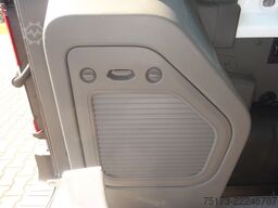 FORD Transit Kombi 350L3H2 Trend AT 2xKlima Rampe KMP
