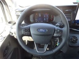 FORD Transit Kombi 350L3H2 Trend AT 2xKlima Rampe KMP
