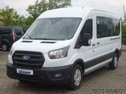 FORD Transit 350 L3H2 Trend KMP Rampe 2Klima Stndhz