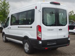 FORD Transit 350 L3H2 Trend KMP Rampe 2Klima Stndhz
