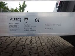 FORD Transit 350 L3H2 Trend KMP Rampe 2Klima Stndhz