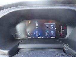 FORD Transit Kombi 350L3H2 Trend AT 2xKlima Rampe KMP