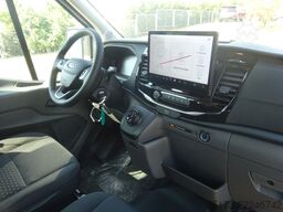 FORD Transit Kombi 350L3H2 Trend AT 2xKlima Rampe KMP