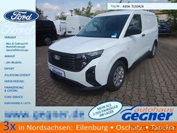 FORD Transit Courier Trend Autm Klima GRA LHZ FHZ