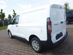 FORD Transit Courier Trend Autm Klima GRA LHZ FHZ