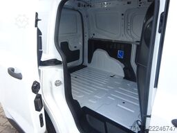 FORD Transit Courier Trend Autm Klima GRA LHZ FHZ