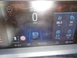 FORD Transit Courier Trend Autm Klima GRA LHZ FHZ