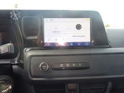 FORD Transit Courier Trend Autm Klima GRA LHZ FHZ