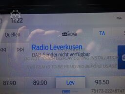 FORD Transit Courier Trend Autm Klima GRA LHZ FHZ