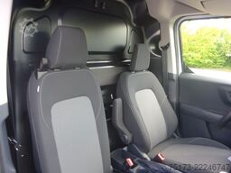 FORD Transit Courier Trend Autm Klima GRA LHZ FHZ