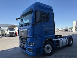 MAN TGX 18.470 4x2 BL SA mit PTO / NA - neu bereift au