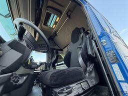 MAN TGX 18.470 4x2 BL SA mit PTO / NA - neu bereift au