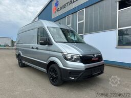 MAN 3.180 TGE 4x4 Neuwagen  sofort lieferbar