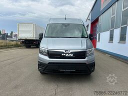 MAN 3.180 TGE 4x4 Neuwagen  sofort lieferbar