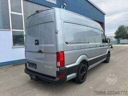 MAN 3.180 TGE 4x4 Neuwagen  sofort lieferbar