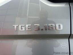MAN 3.180 TGE 4x4 Neuwagen  sofort lieferbar