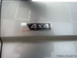 MAN 3.180 TGE 4x4 Neuwagen  sofort lieferbar