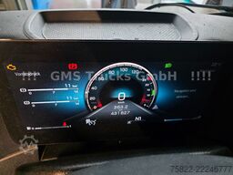 MERCEDES-BENZ Actros 1842 1845 / Öl Ret / Mirror Cam / 2 Tank
