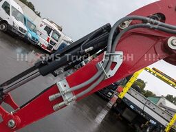 YANMAR VIO 33 - 6 / Lehnhoff MS03 / 3 Löffel / D-Masch