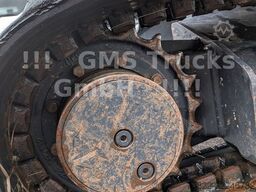 YANMAR VIO 33 - 6 / Lehnhoff MS03 / 3 Löffel / D-Masch