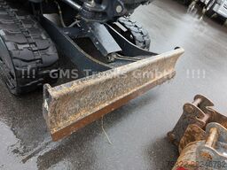 YANMAR VIO 33 - 6 / Lehnhoff MS03 / 3 Löffel / D-Masch