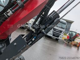 YANMAR VIO 33 - 6 / Lehnhoff MS03 / 3 Löffel / D-Masch