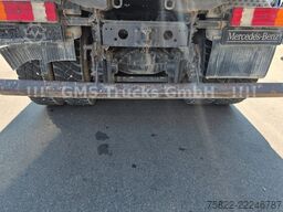 MERCEDES-BENZ Actros MP3 3241 / 8X4 / Blatt / Chassis / German