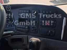 MERCEDES-BENZ Actros MP3 3241 / 8X4 / Blatt / Chassis / German