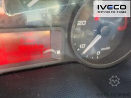 IVECO DAILY 35C14 cc 2.3