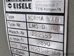 Emmegi Norma VIS