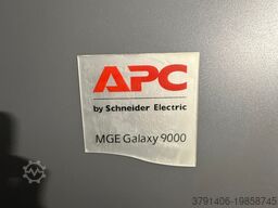 APC by Schneider Electric MGE Galaxy 9000 UPS