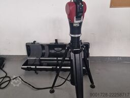 API Metrology R-20 Radian