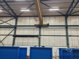 Demag ± 18.100mm x 6.3t