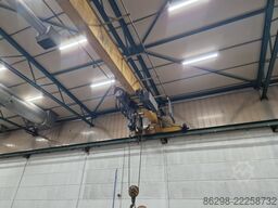 Demag ± 18.100mm x 6.3t