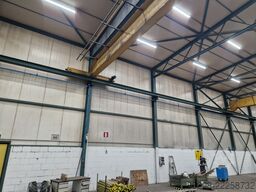 Demag ± 18.100mm x 6.3t
