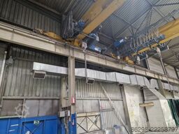 Demag ± 23.900mm x 6.3t