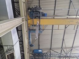Demag ± 23.900mm x 6.3t
