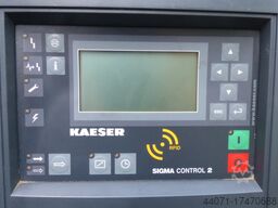 Kaeser CSDX140