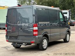 MERCEDES-BENZ Sprinter 313 CDI Kastenwagen, Klimaanlage, AHK