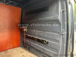 MERCEDES-BENZ Sprinter 313 CDI Kastenwagen, Klimaanlage, AHK