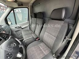 MERCEDES-BENZ Sprinter 313 CDI Kastenwagen, Klimaanlage, AHK