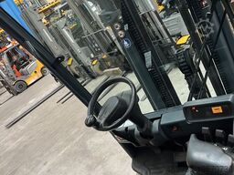 Jungheinrich EFG 425ks