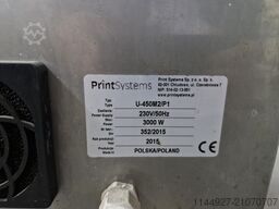 Print System U 450M2/P1