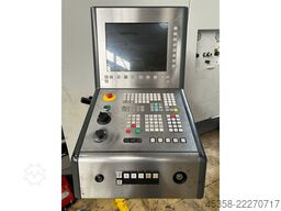DMG MORI GMX 200 linear