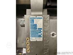 DMG MORI GMX 200 linear